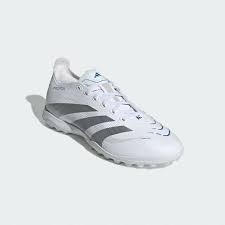 Fotbalová obuv Adidas Predator League Tf ID3771, velikost 46 2/3