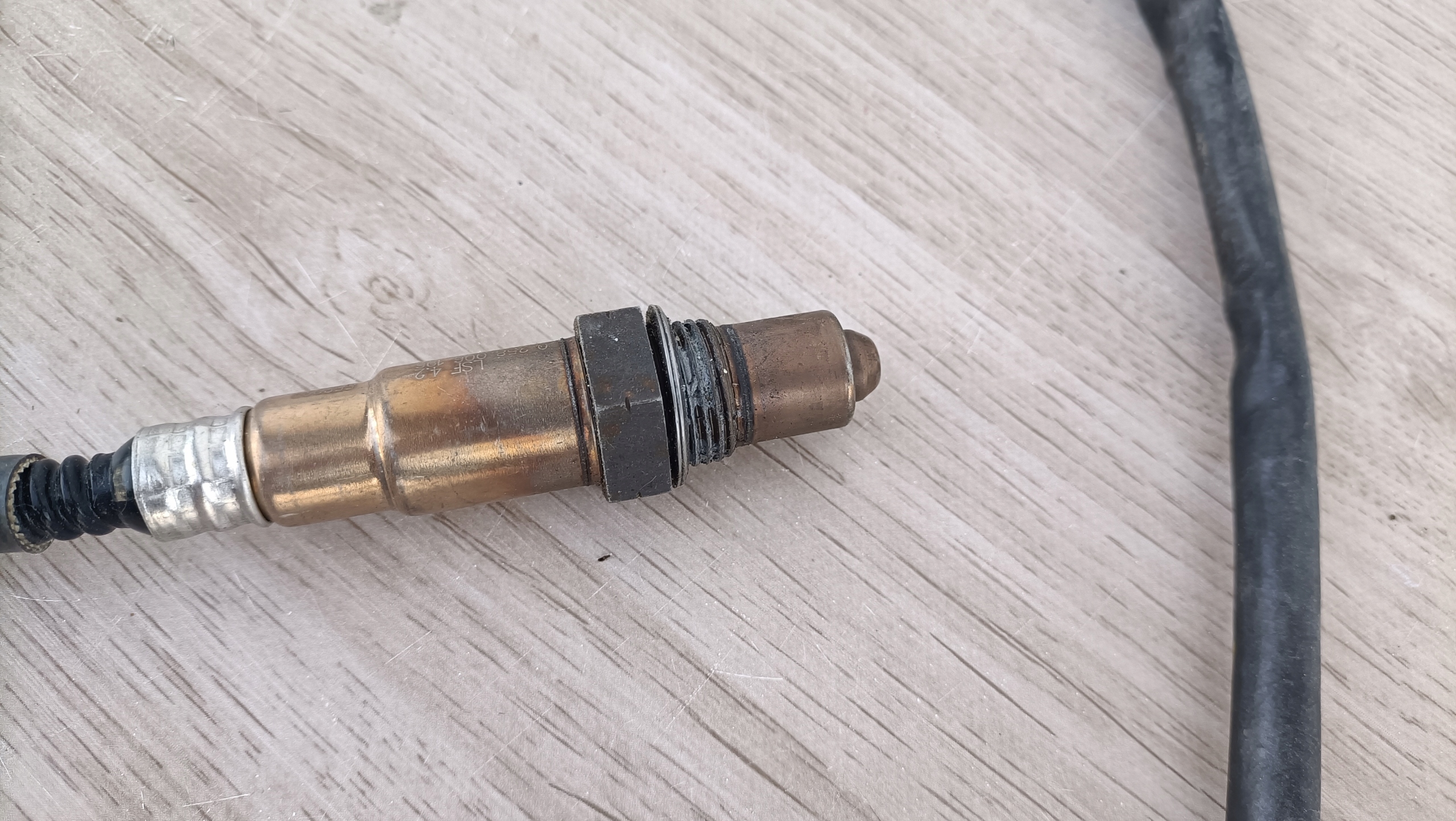 SONDA LAMBDA 4.7 MASERATI QUATTROPORTE GRANTURISMO FERRARI K77/863MR