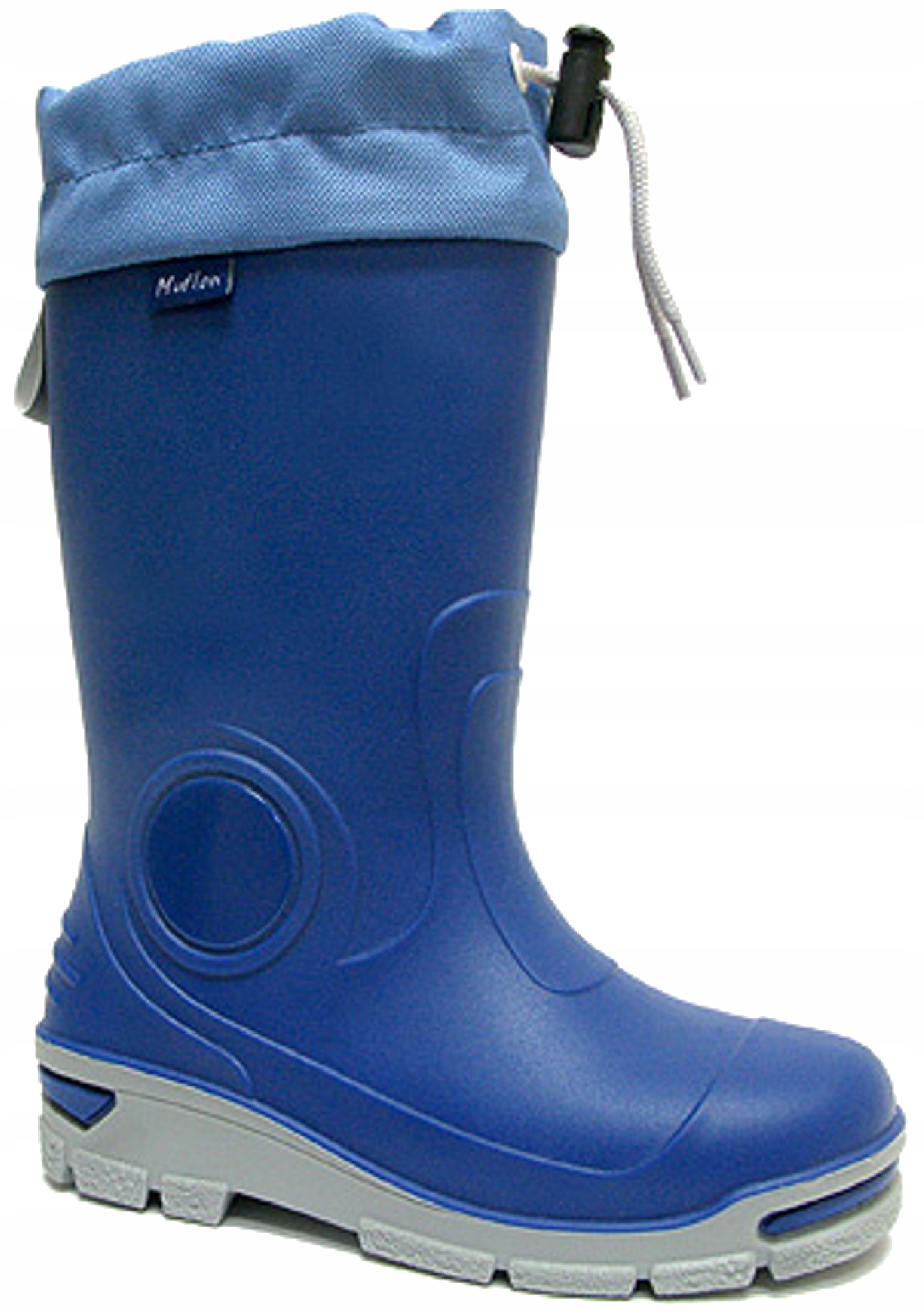 

Kalosze Ren But Muflon gumaki dziecięce R 29/30