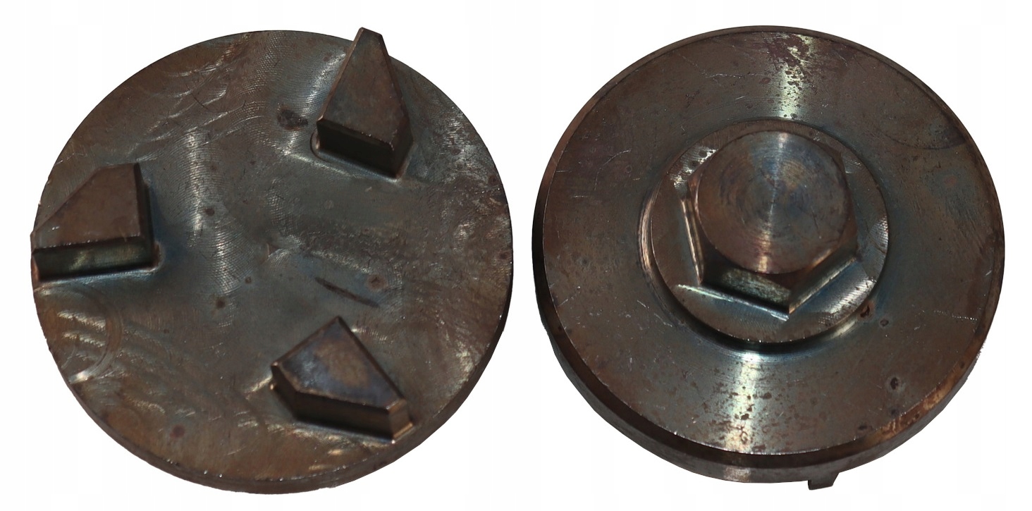 Spojkový Klíč Husqvarna 555 560XP 562 Nový Typ 575251401