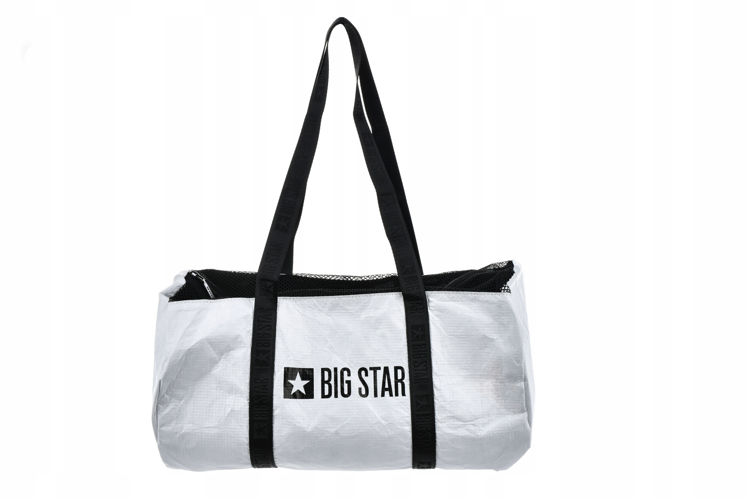 TORBA SPORTOWA TRENINGOWA BIG STAR NA SIŁOWNIĘ Marka inna marka