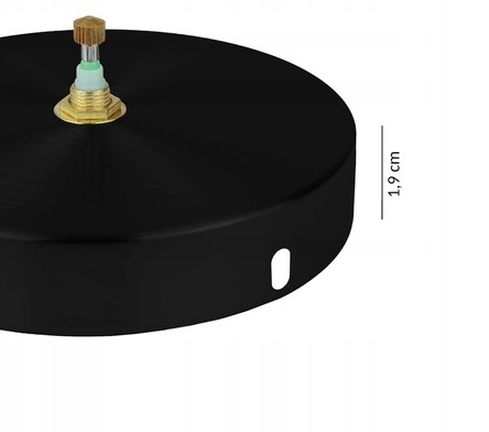 zegar ścienny wskazówki mechanizm xxl nowoczesny Marka inna