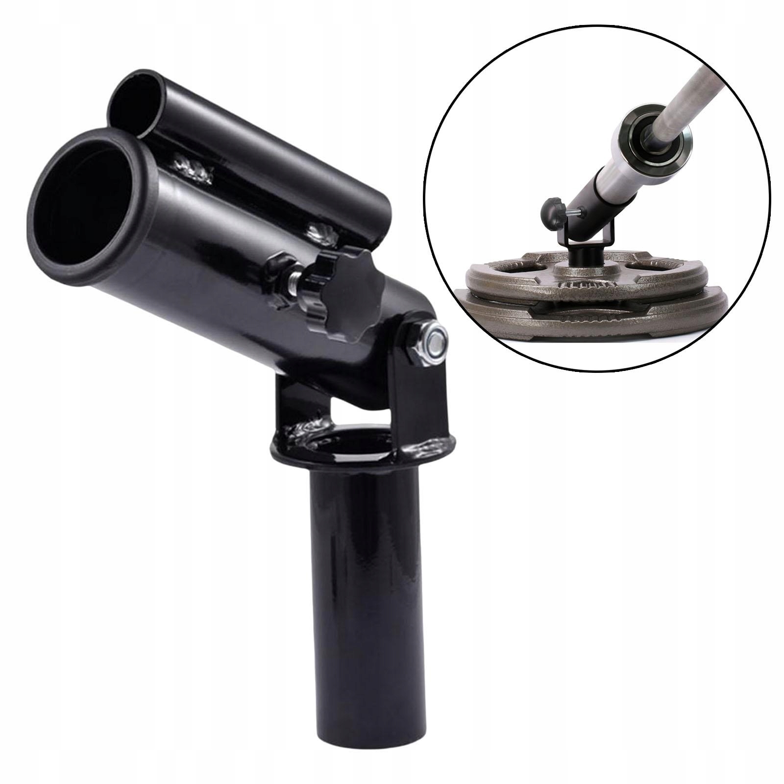 zr-T Bar Row Platform Landmine Deadlift Rowing Insert Barbell Handle Base Kod producenta AJHKJAKSDJ