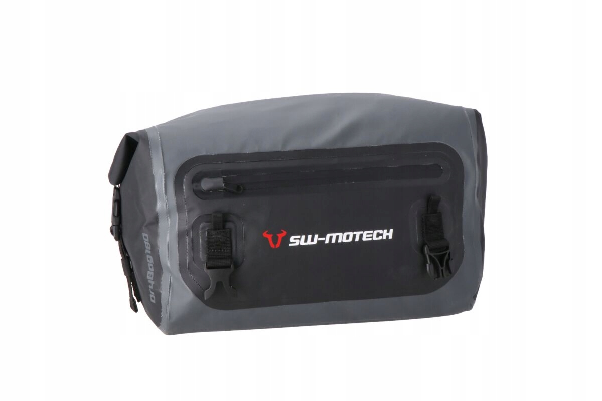 Taška Sw-motech Drybag 18 L Waterproof Grey/black