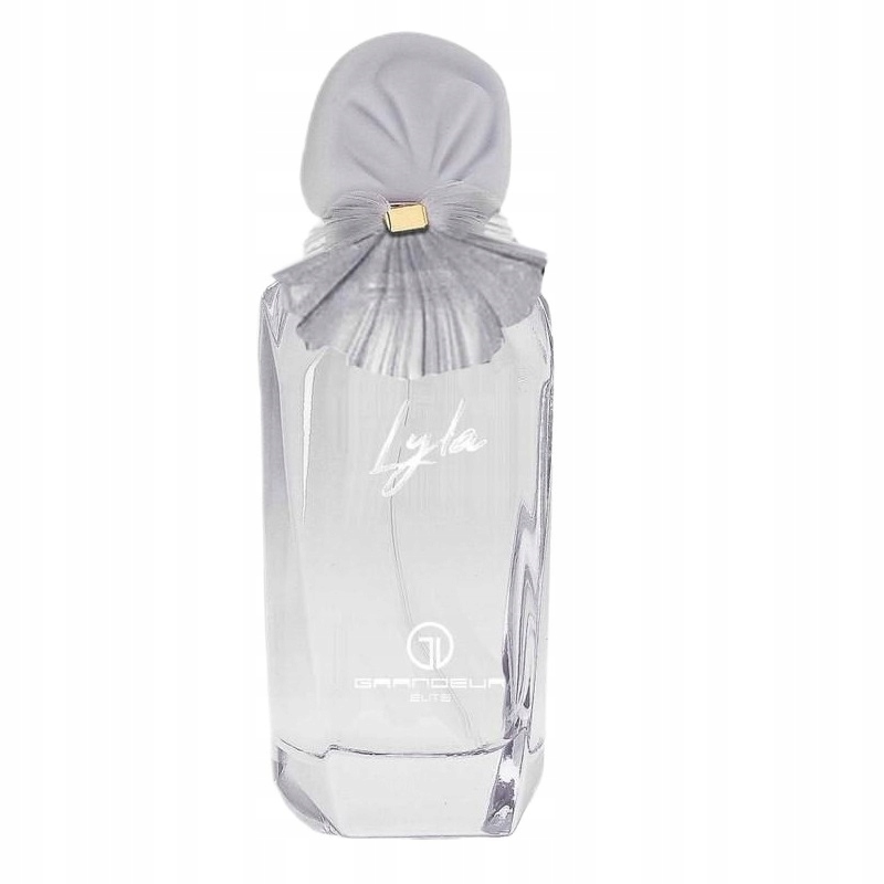Elegantní parfémovaná voda Grandeur Lyla 100 ml Květinově-pižmová kompozice