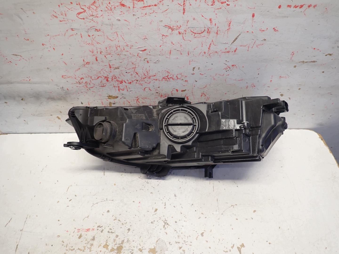 light front right AUDI A4 B9 LIFT 2019- FULL LED 8W0941012