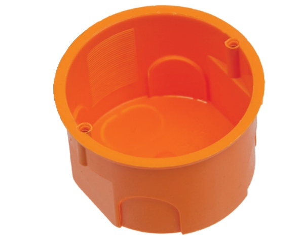 Puszka elektryczna podtynkowa PK60 LUX - 110szt