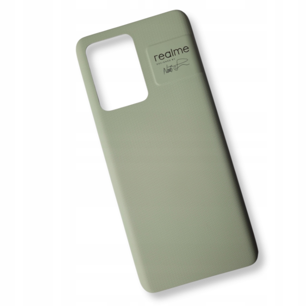 Klapka Baterii Tylna Obudowa Realme Gt 2 Pro Green