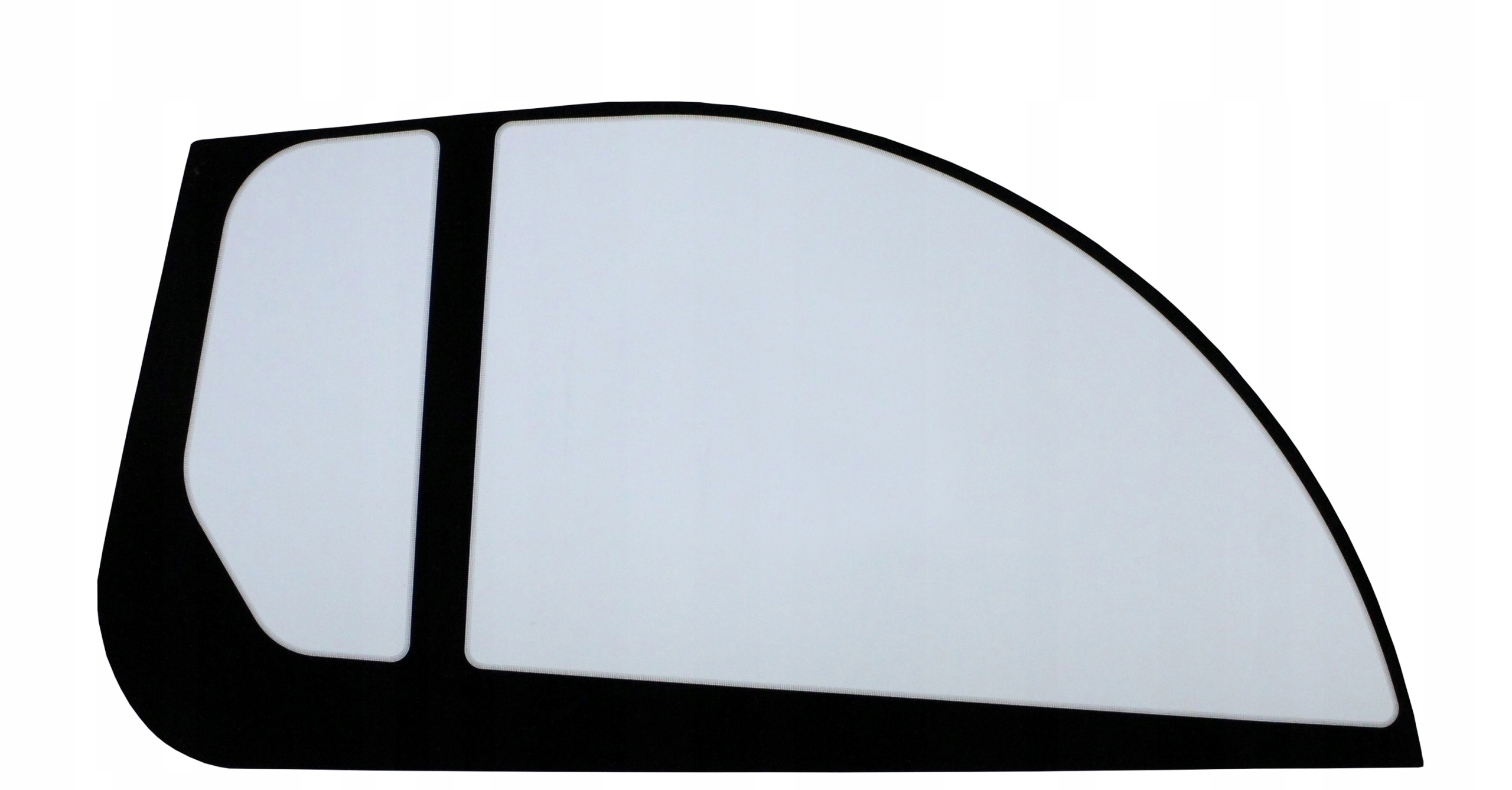 СТЕКЛО ПРАВОЕ ШЕЛКОГРАФИЯ DIECI PEGASUS 38.16 7013851