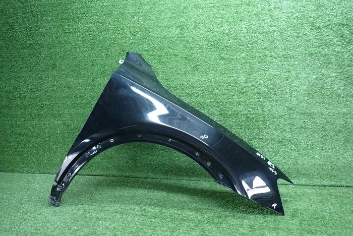 AUDI Q3 11-18 fender right front front