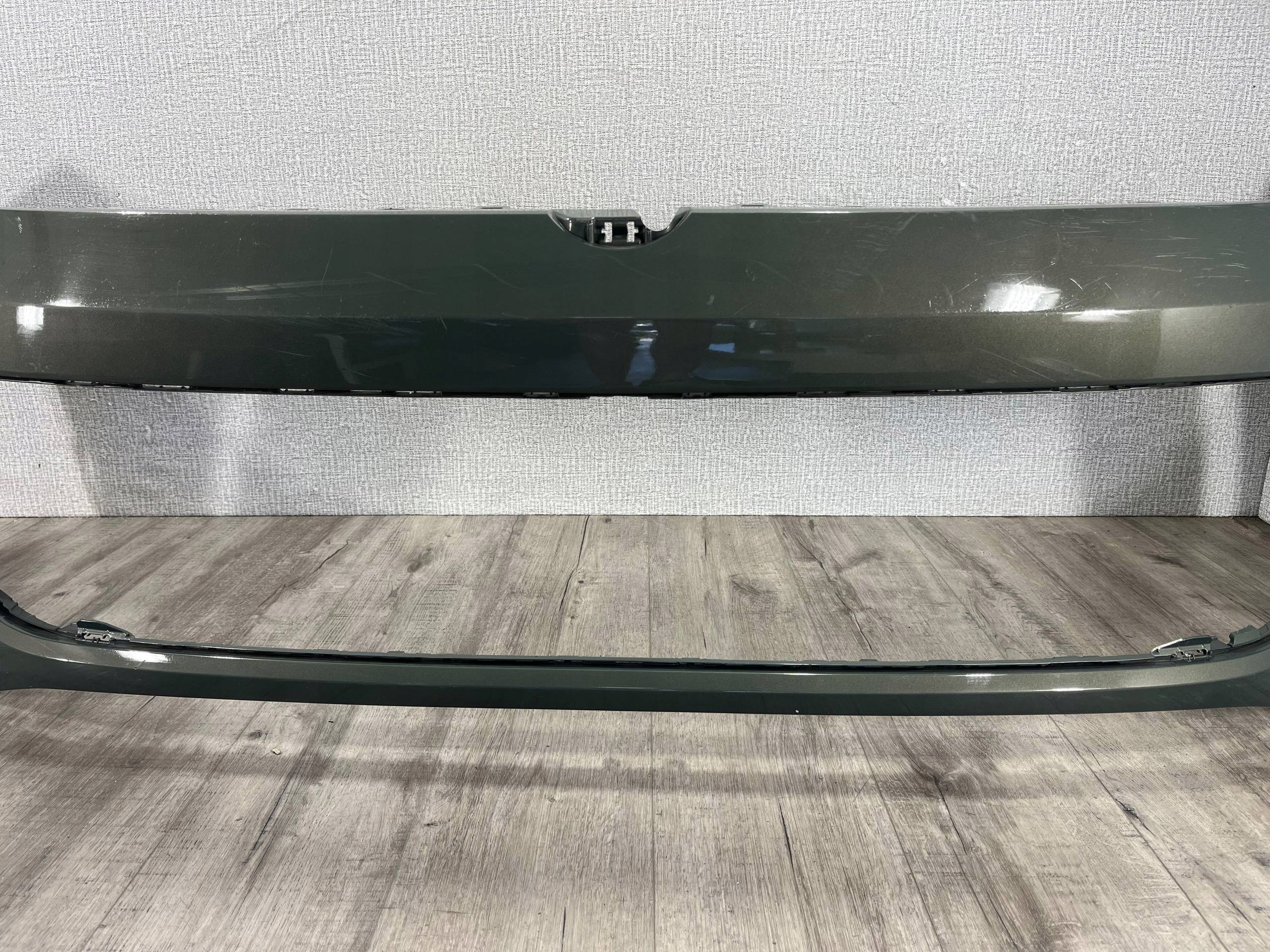 VW TIGUAN III 2023-> bumper front 571807221