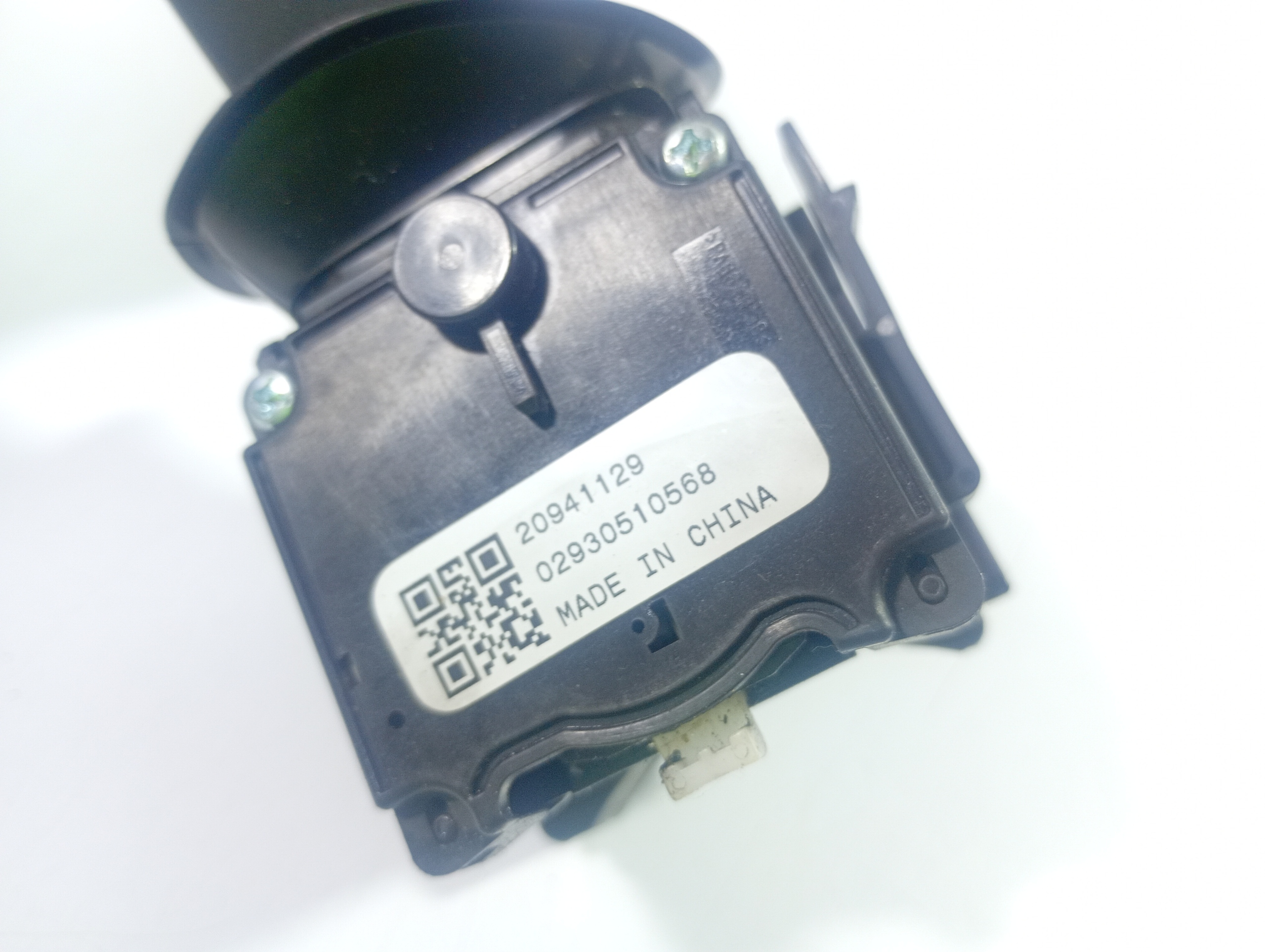 Opel Insignia A 08-17 switch switch MANETKA of indicators 20941129