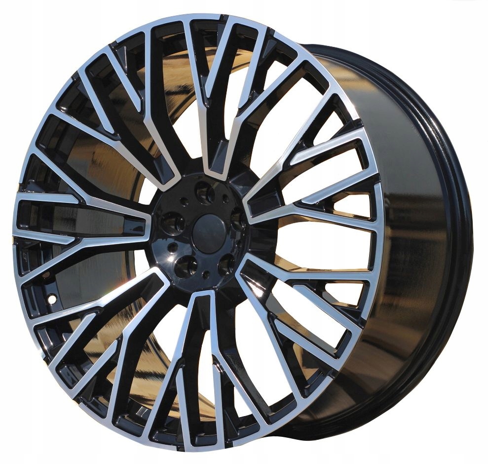 Nové Alufelgy 20 5X112 pro Bmw X5 G05 X6 G06