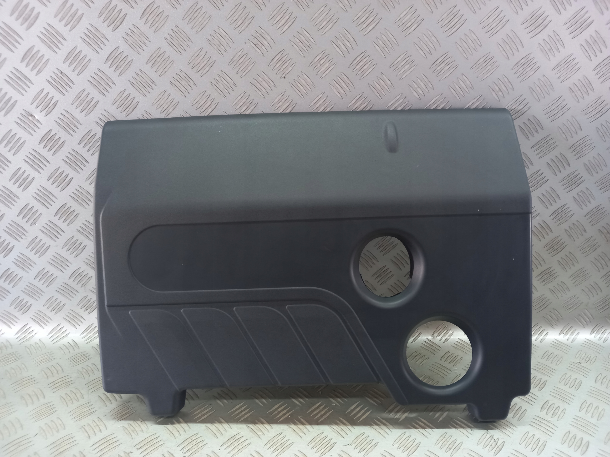 55492348 - КАПОТ ДВИГУНА OPEL ASTRA K 1.6 TURBO