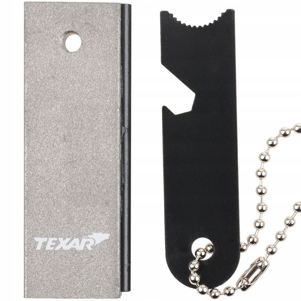 Texar Krzesiwo Magnezowe Fire Starter Survival