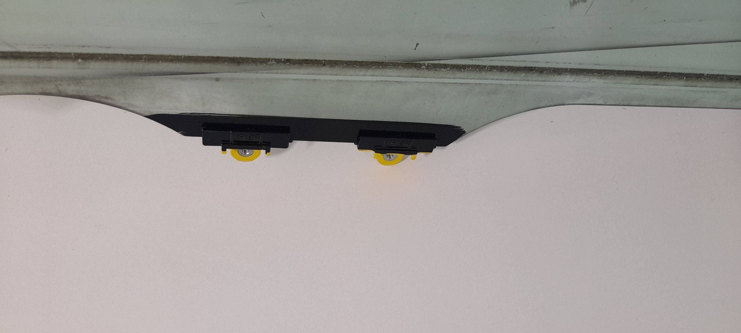 Toyota Corolla E21 2020r window door przednich prawych (ST48)
