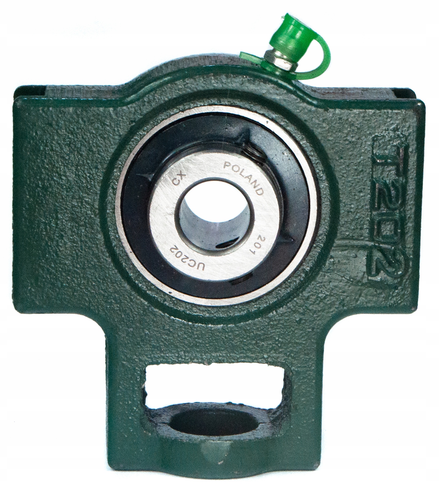 Zespół łożyskowy UCT 210 - łożysko samonastawne z oprawą na wał 50mm Marka bez marki