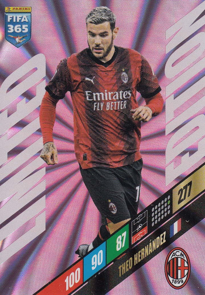Fifa 365 2024 Limited Edition Hernandez