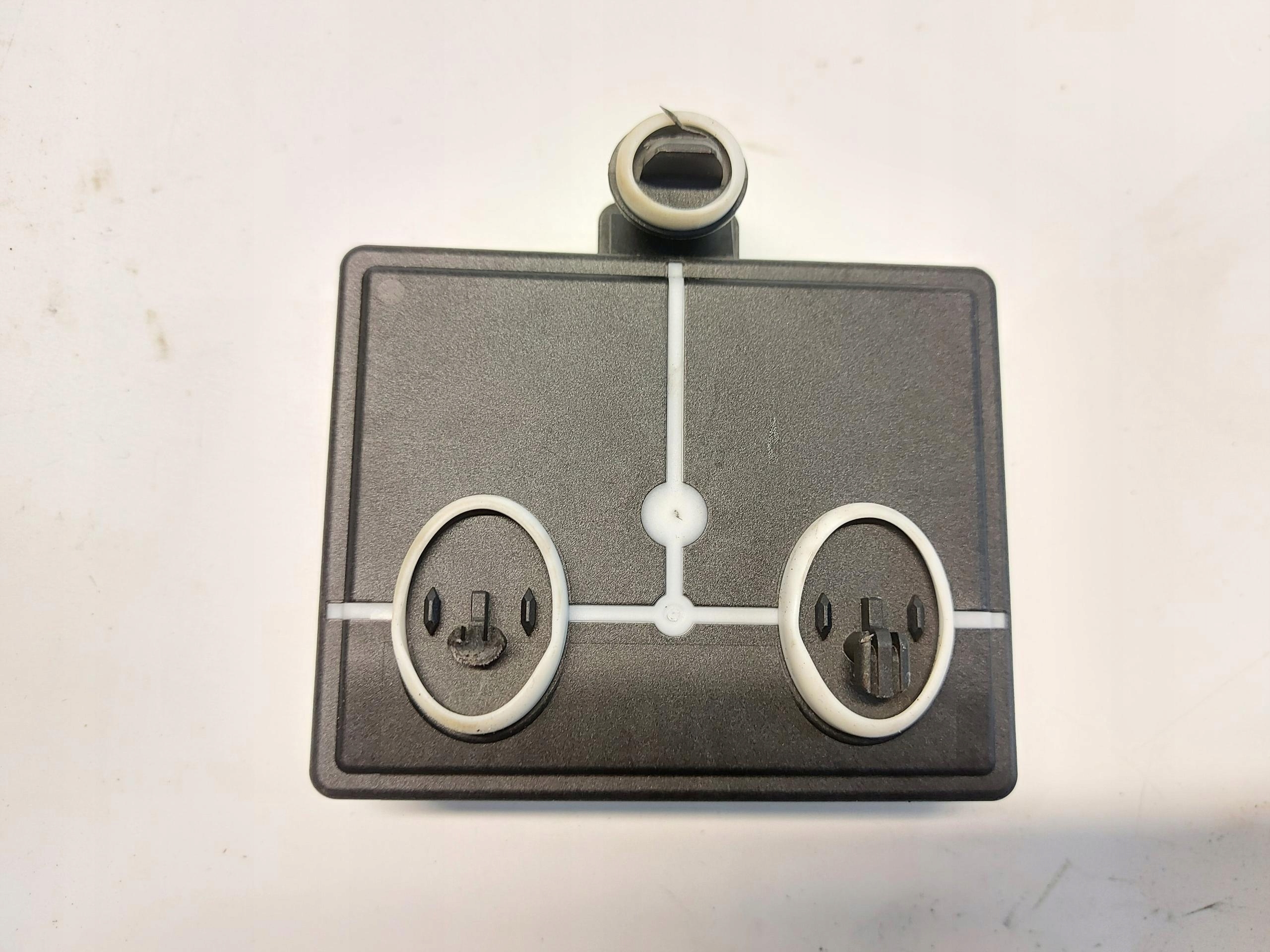 Peugeot 3008 III E3008 module control unit door oryg 9857119380