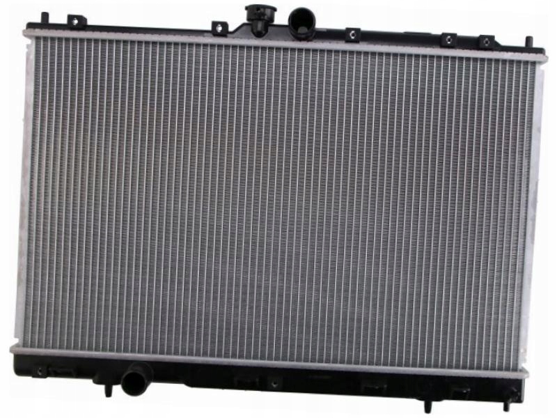 CHŁODNICA NRF 550041