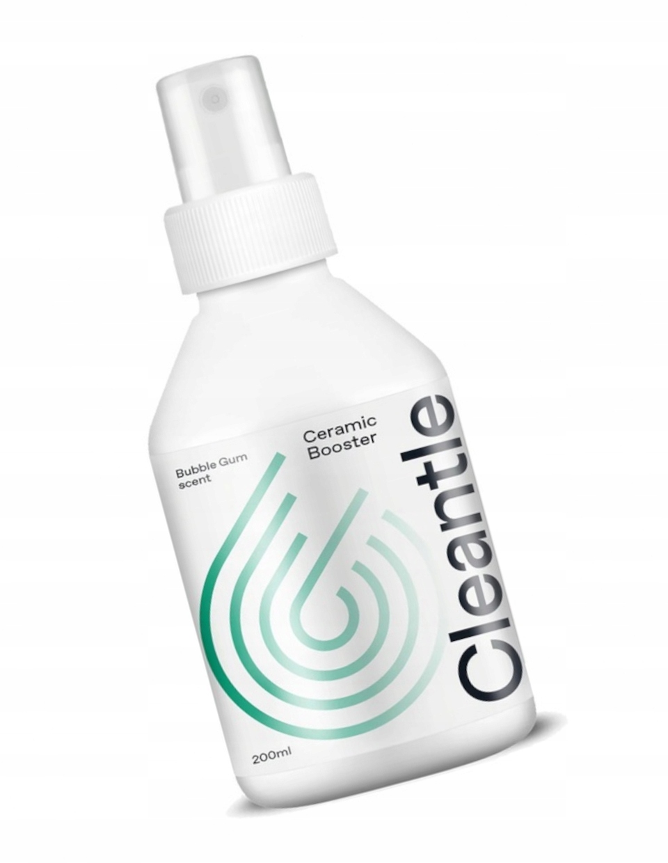 Cleantle Ceramic Booster Pielęgnacja powłok 200 ml Producent Cleantle