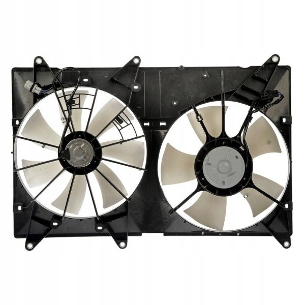 PE01-15140 - MAZDA CX-5 -2017- ВЕНТИЛЯТОР РАДИАТОРА 2.0 B