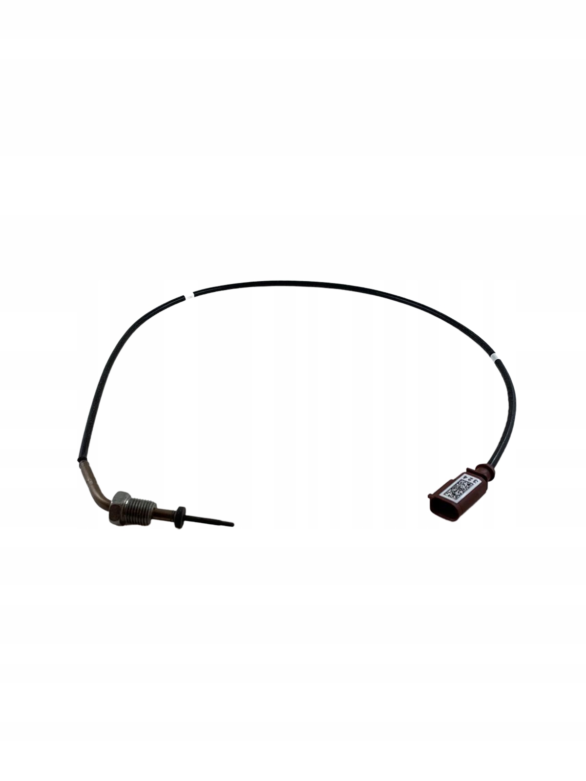 Датчик температуры выхлопных газов 05l906088bm Audi A4