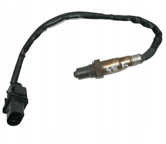 0 258 - ЛЯМБДА-ЗОНД FORD 1,6 ECOBOOST C1BY-9Y460-AA