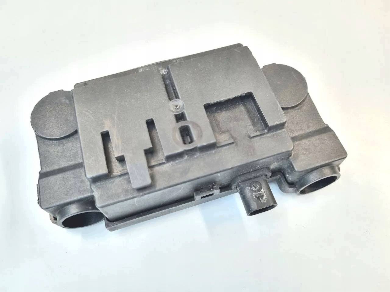 modulo per batteria Mercedes-Benz S W221 facelift 2012 A0009822423