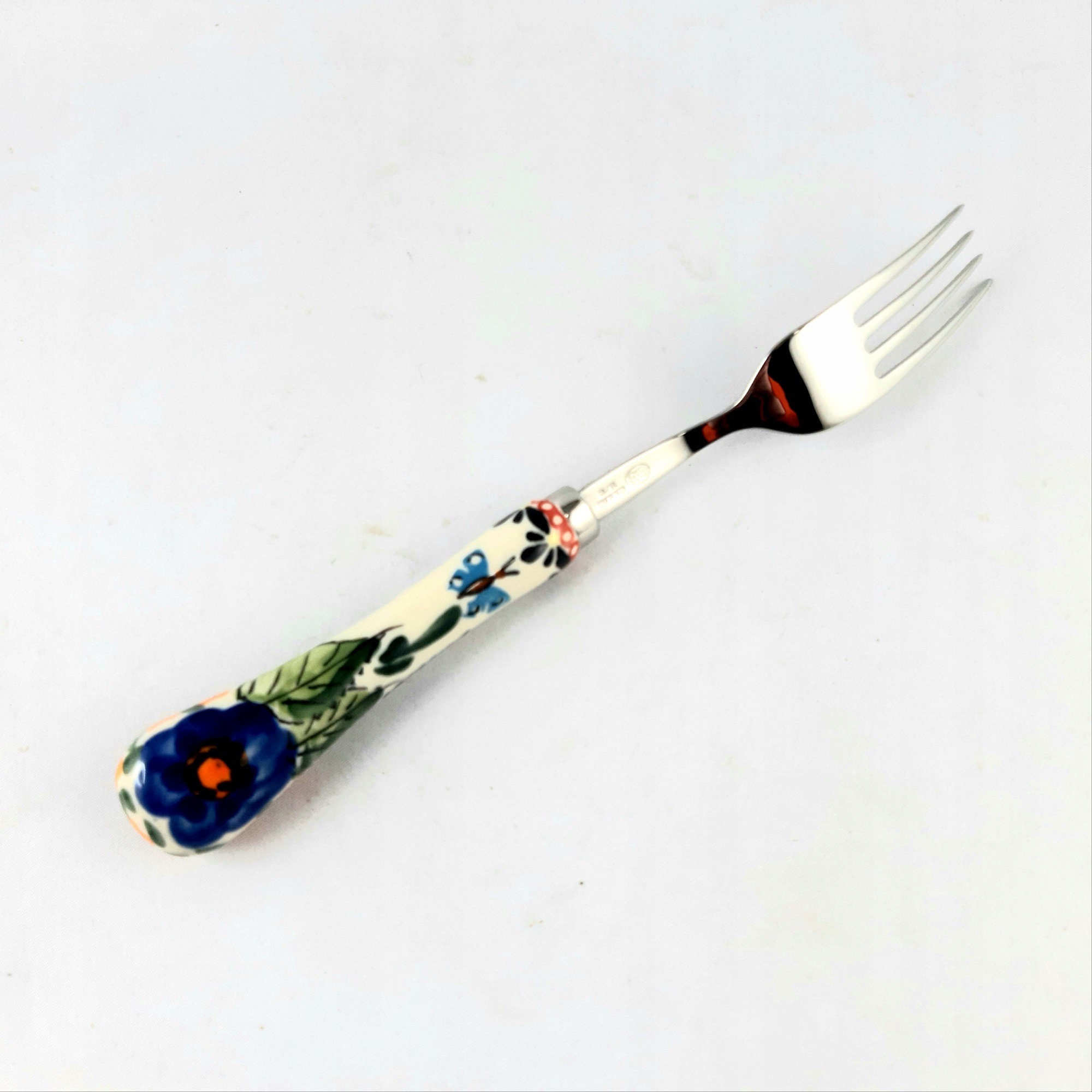 WIDELEC ART149 CERAMIKA BOLESŁAWIEC Wykończenie połysk