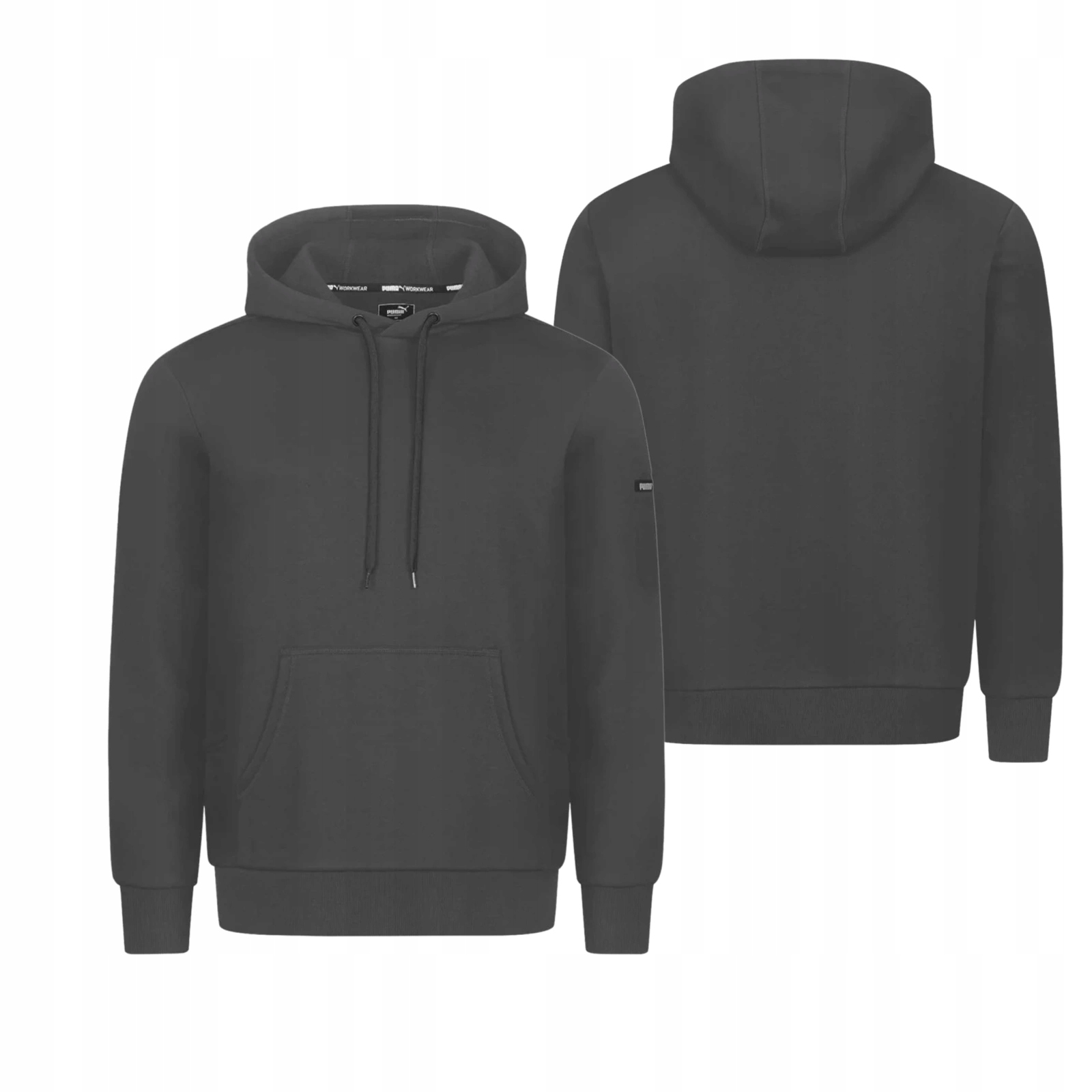 Bluza z kapturem Antarcyt Puma Workwear 30-1360- L