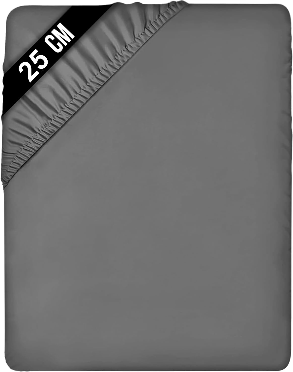 Bavlna Prostěradlo S Gumičkou Premium Z Bavlny 200x220