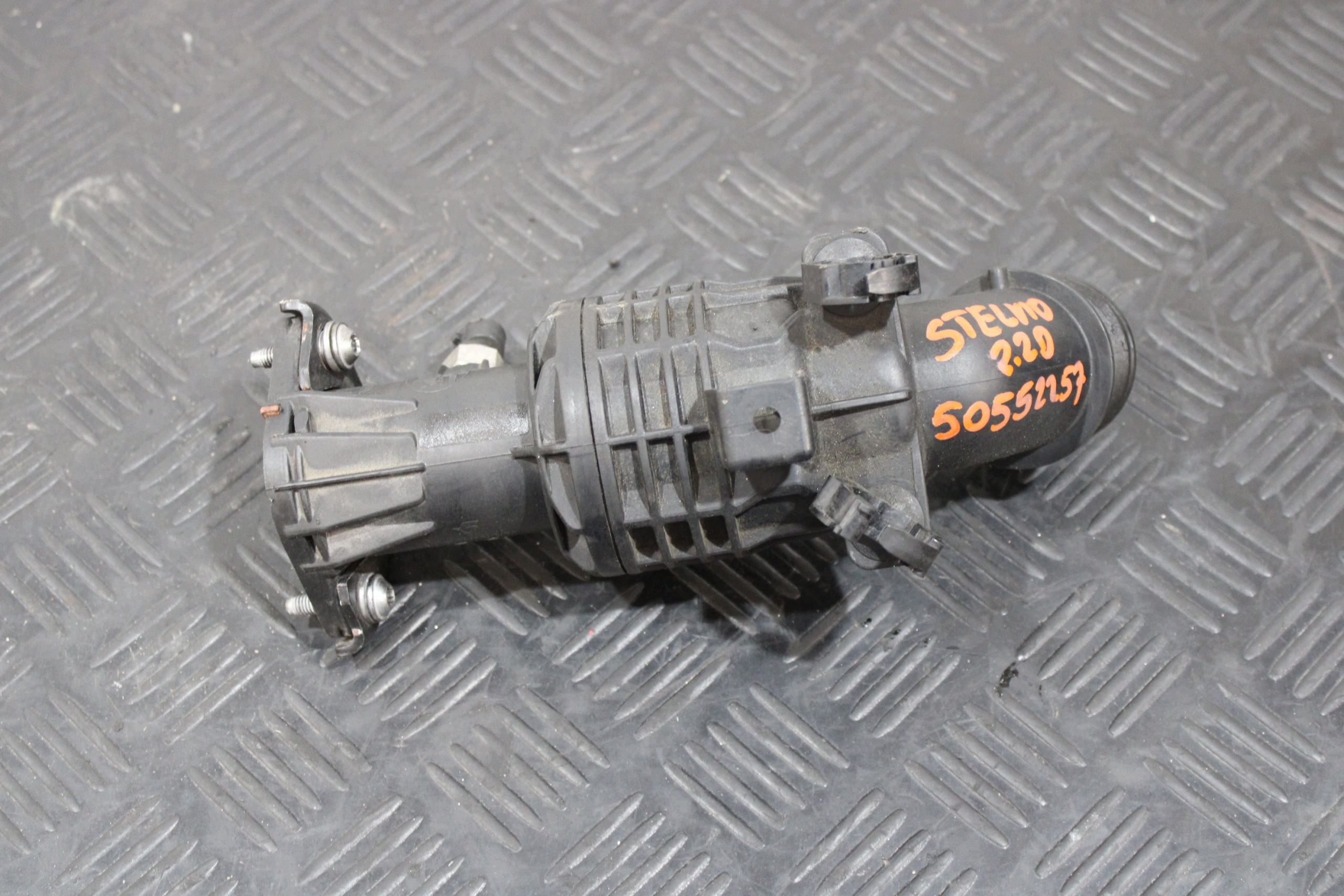 pipe wiring air 50552257 ALFA ROMEO STELVIO
