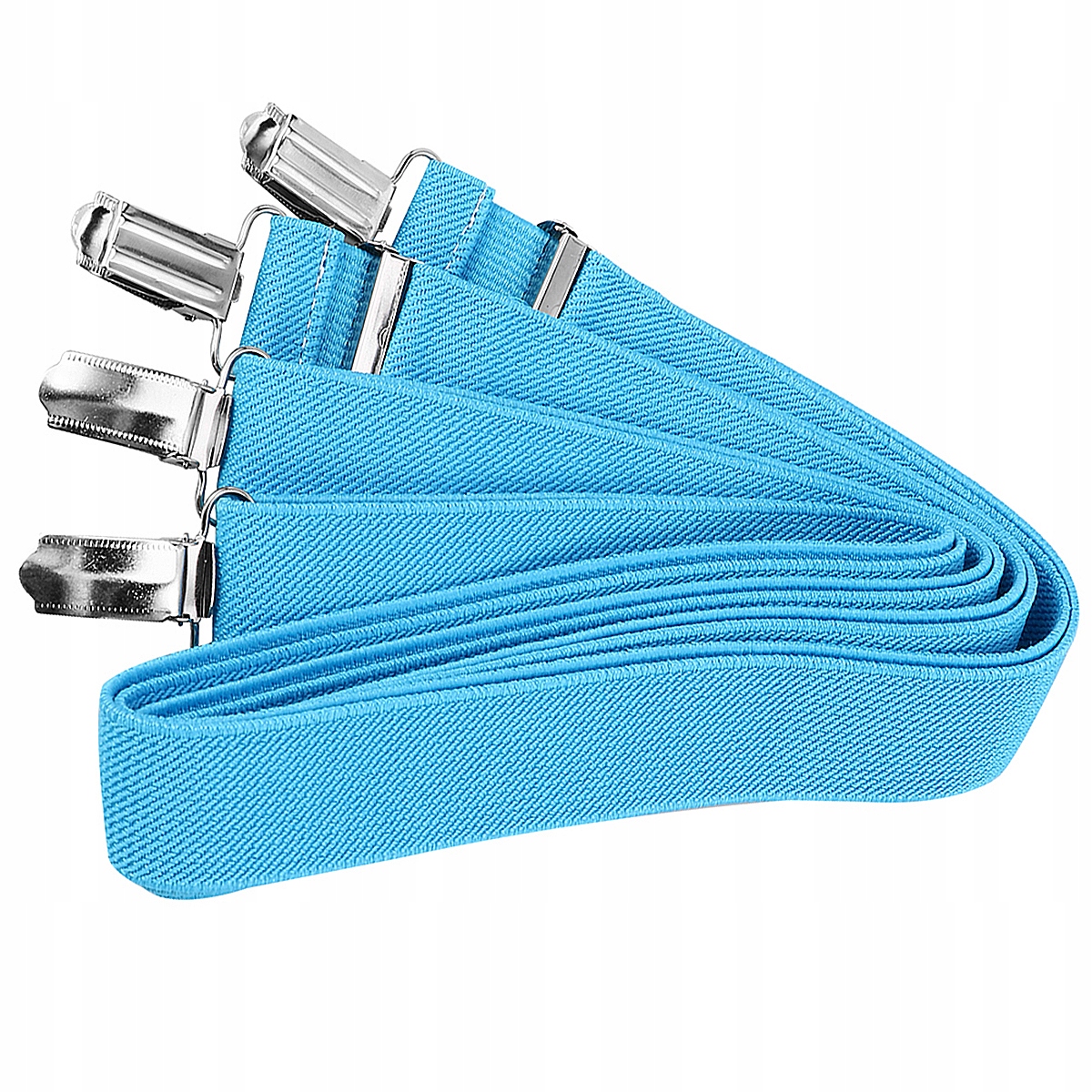 REGULOWANE ZACISKI DO SZELKÓW RĘKAWIC Z RĘKAWICAMI Materiał dominujący inny