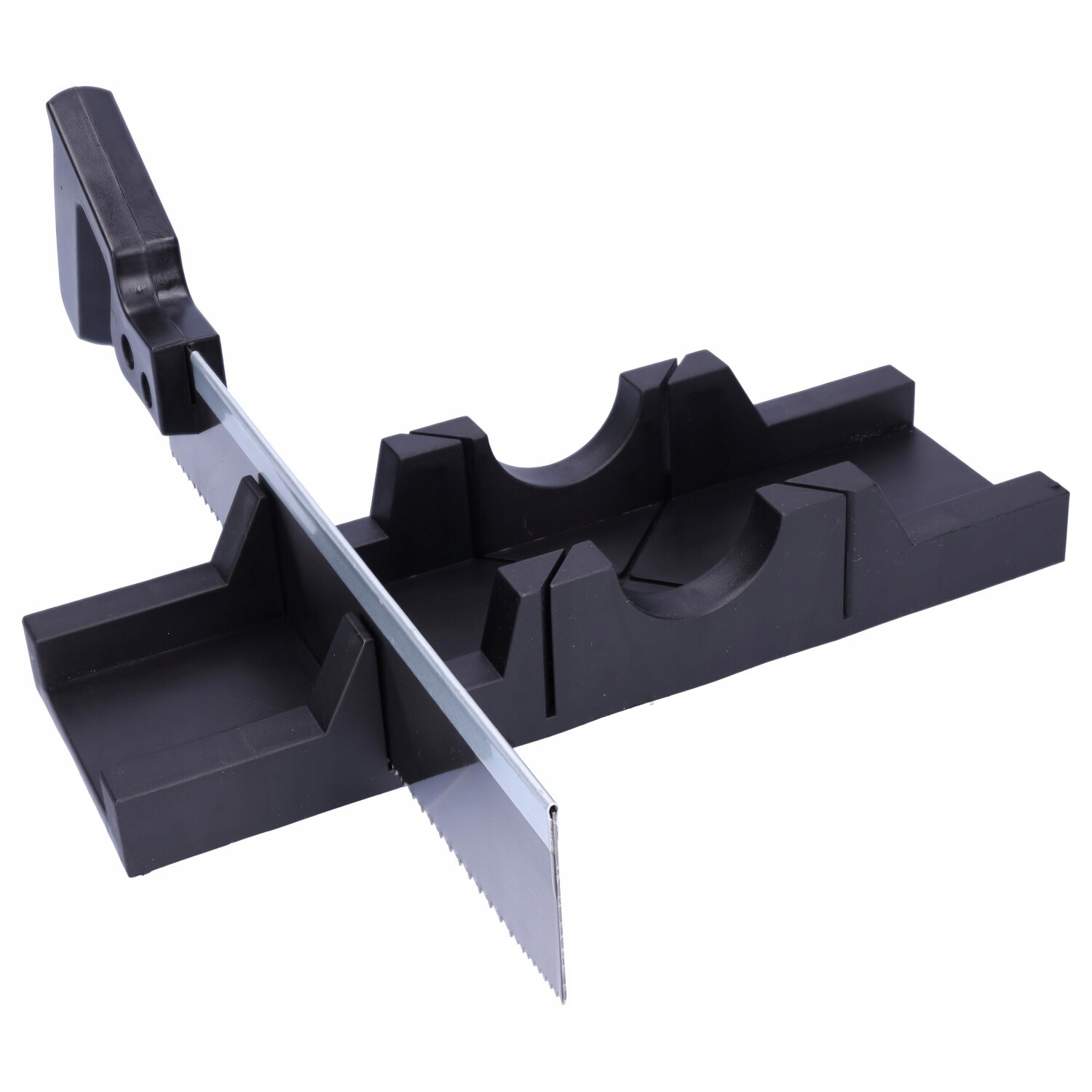 SKRZYNKA UCIOSOWA Z PIŁĄ 280 mm Kod producenta 9033