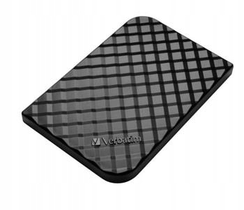 Verbatim Store ´n´ Go Portable Ssd 2.5" Usb 3.2 GEN1 512GB černý