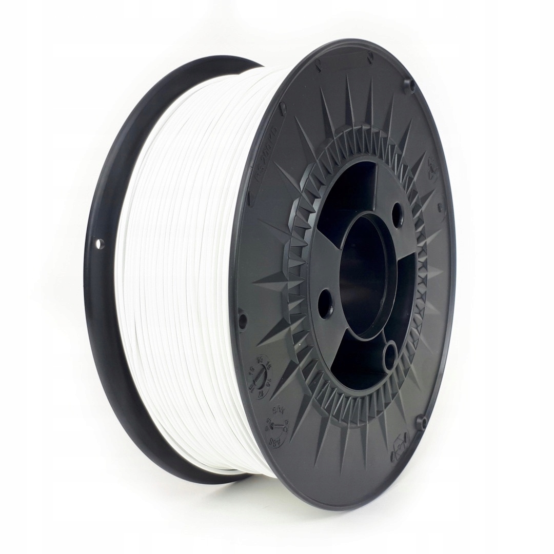 Filament Petg Devil Design 1,75 mm 5000 g biely