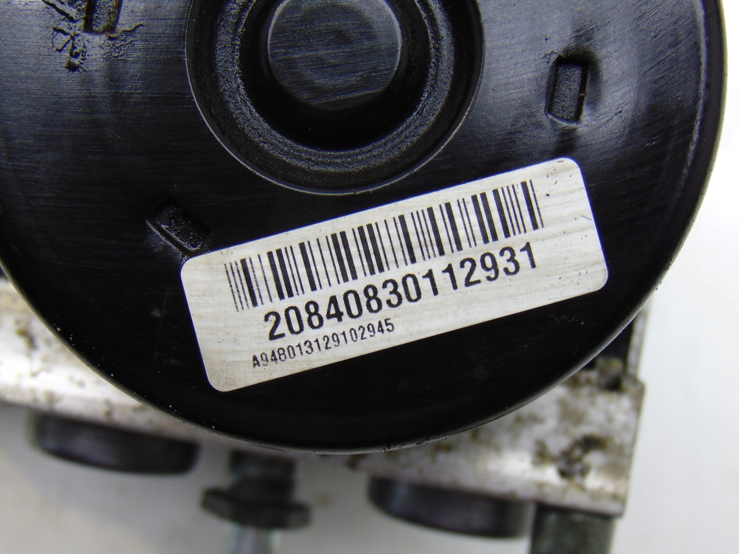 Pompa ABS JEEP COMPASS e LIFT 11- CRD P04877039AE