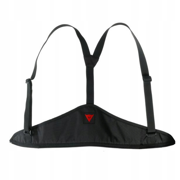 Підтяжки для брюк Dainese Kit 23m чорний