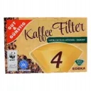 Gut & Gunstig Kaffee Filter filtry do kawy 100szt