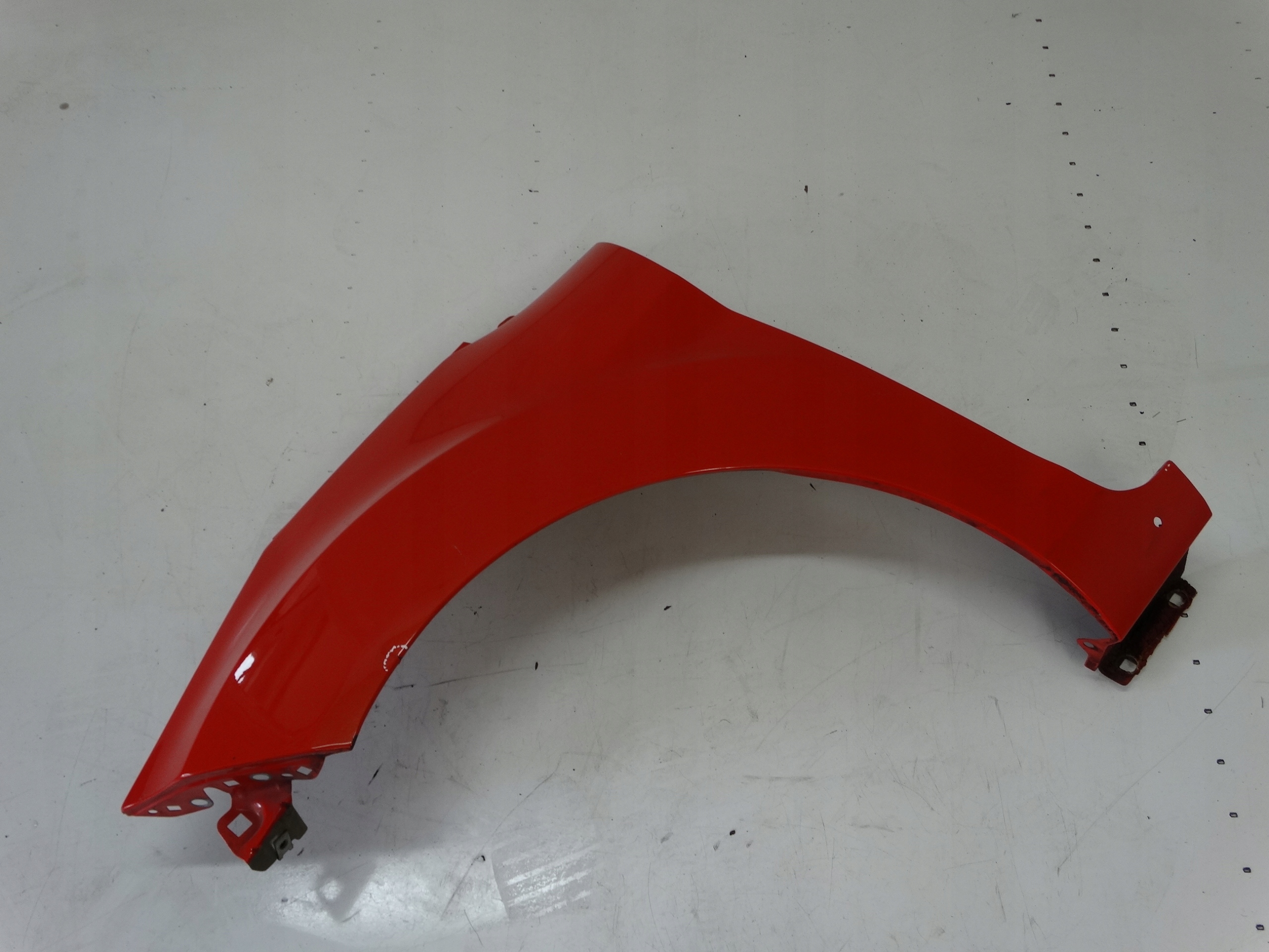 fender left front FORD FIESTA MK7 3 door ST