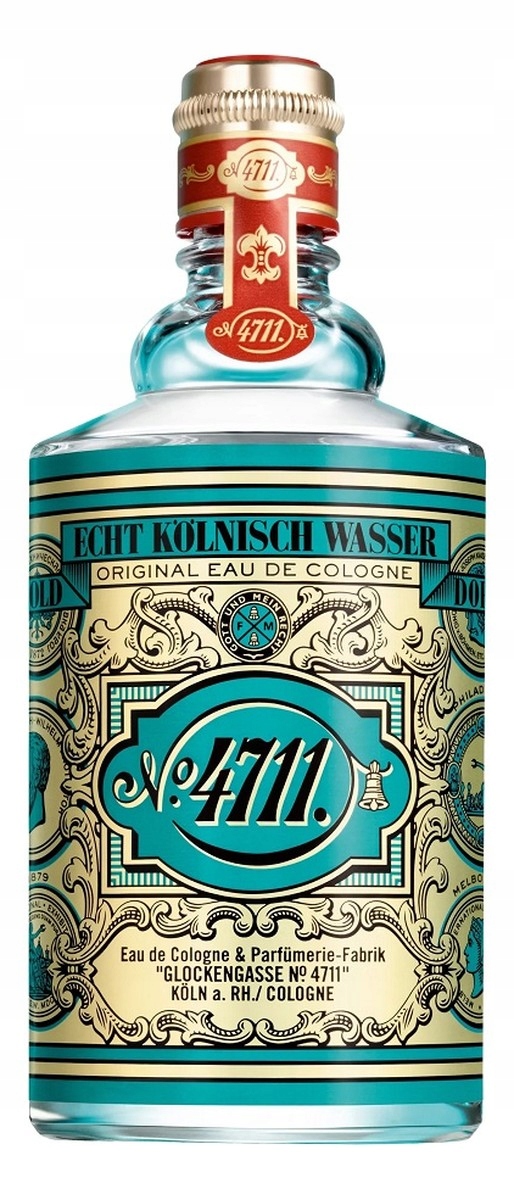 4711 Original kolínská voda 800 ml