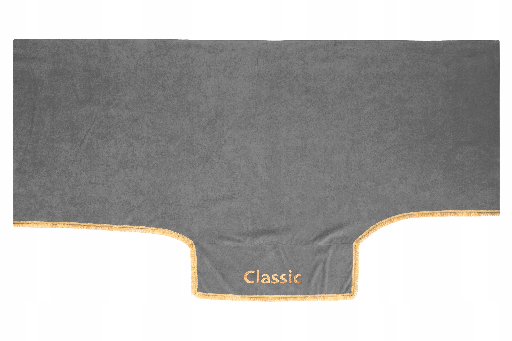 Přehoz na postel Renault Magnum tir