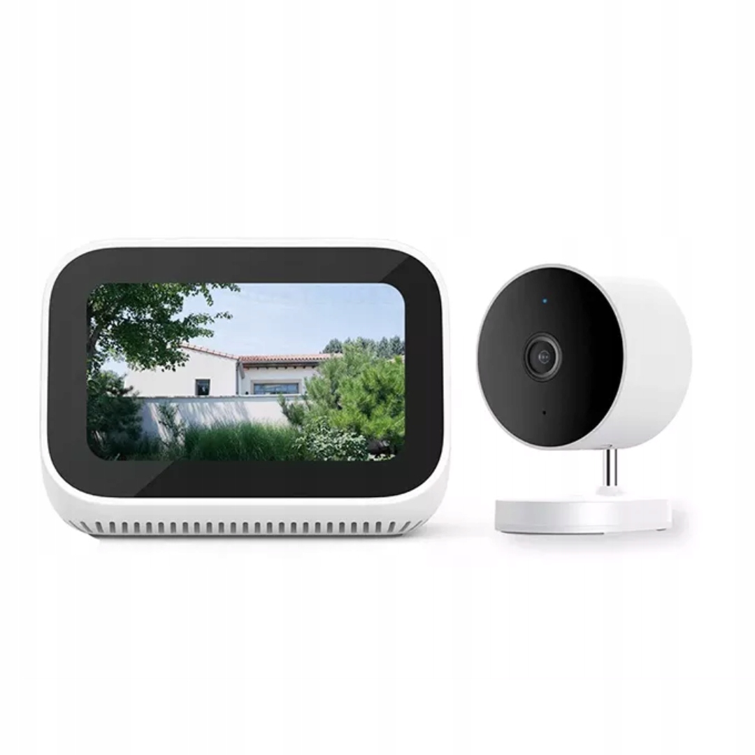 KAMERA IP WIFI ZEWNETRZNA XIAOMI AW200 1080P Model MJSXJ05HL