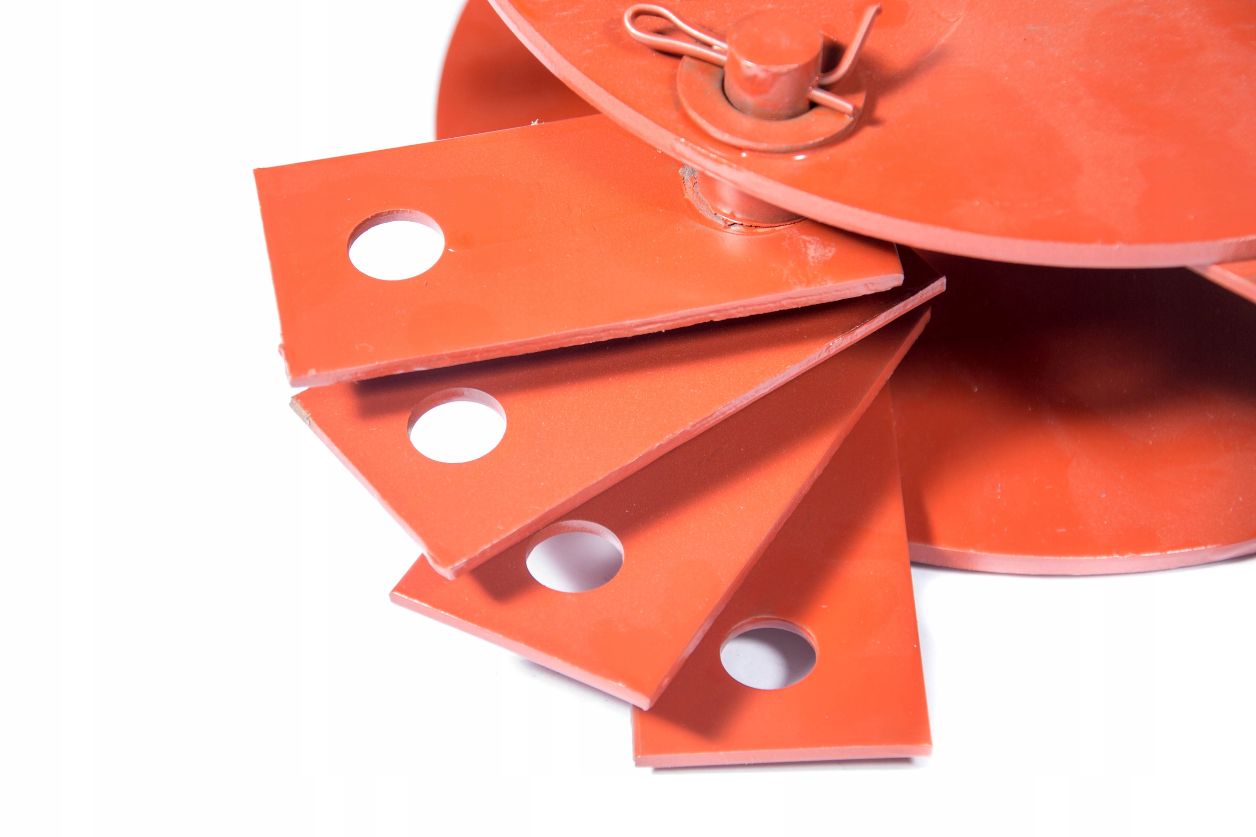 Głowica mała śrutownik rozdrabniacz Bąk bijaki kpl Marka maszyny Inna