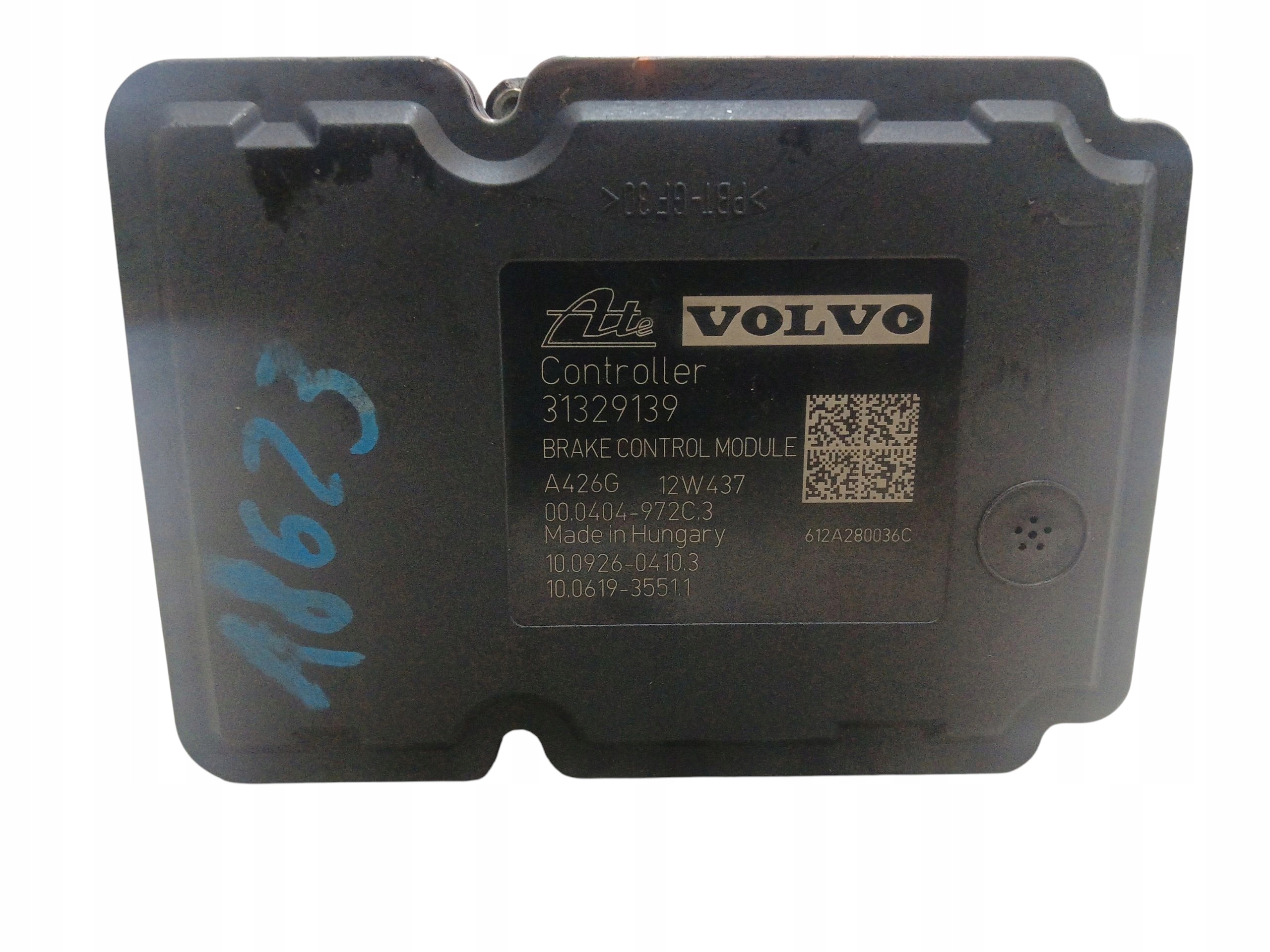 Pompa ABS VOLVO V70 III 31329139