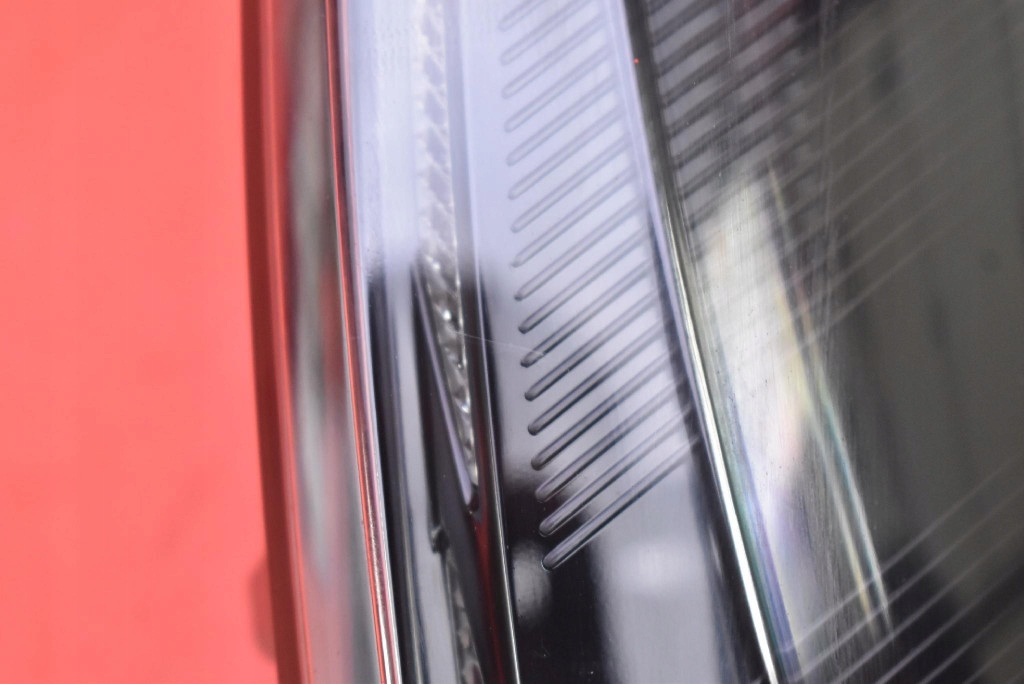 REFLEKTOR right light front FULL LED EU 92102-CV1 KIA EV6 21