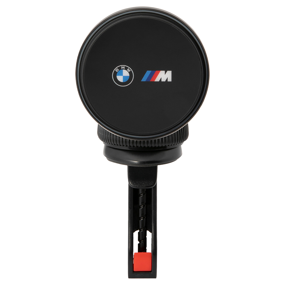 Magnetický držák s indukčním nabíjením telefonu pro MagSafe Bmw