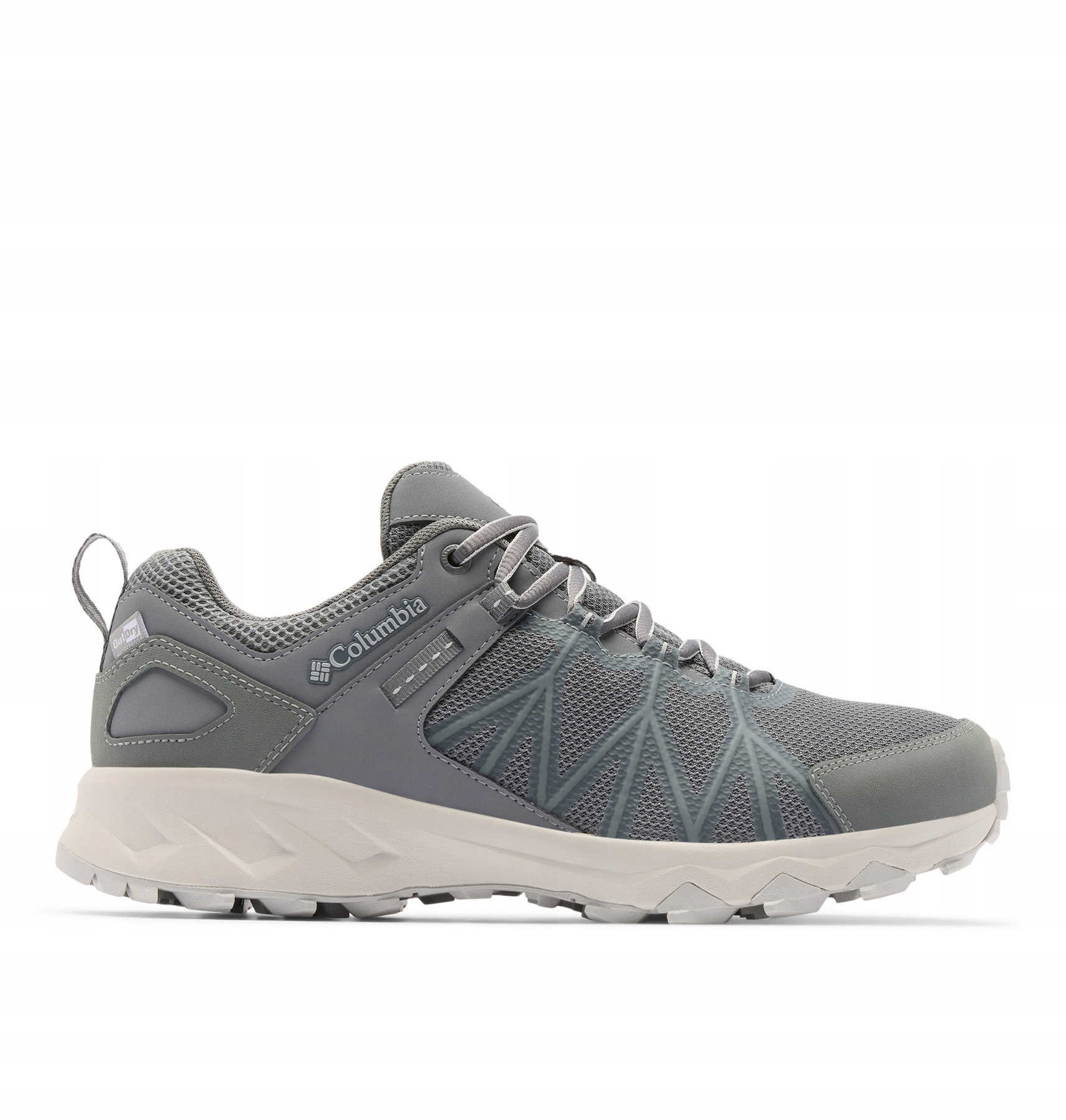 Buty trekkingowe męskie Columbia Peakfreak II szare 2100711033 r 43