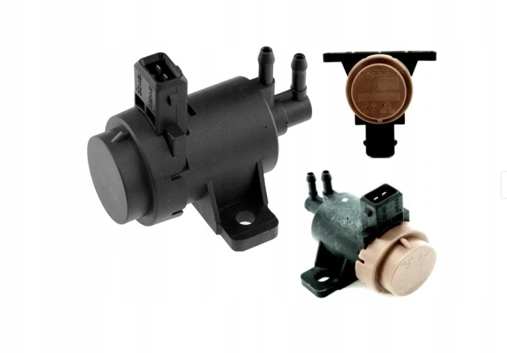 ЗАП 7700113071 zawor ВАКУУМНИЙ